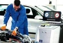 Ремонт и заправка автокондиционеров - Специализированный центр «АТТ-Сервис» Ремонт и заправка автокондиционеров